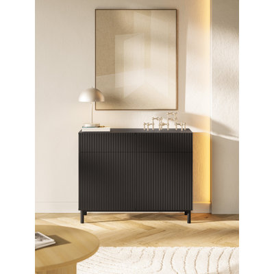 Anito 99cm Sideboard