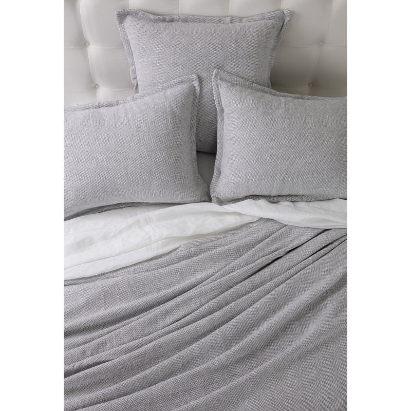 Silas Coverlet, Queen Coverlet