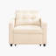 Fauteuil-lit convertible 3-en-1 Chirokitia-922116070