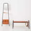 Valet Stand