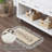 Sawyer Mill 100% Cotton Non-Slip Bath Mat-981069327-981069321