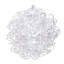 Latitude Run® 10" Spiral LED RGB Silver Aluminum Ball 80 Lights-1791751304-1791751305