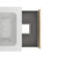 Jayni Vanity & Mirror Set-89991305