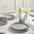 Stone Lain Haven 32-Piece Dinnerware Set Stoneware, Borosilicate Glass-109585769