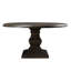 Nimes Round Solid Wood Dining Table-529014168