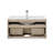 Terra 36'' Single Bathroom Vanity with Top-51573301-88076593-51573299