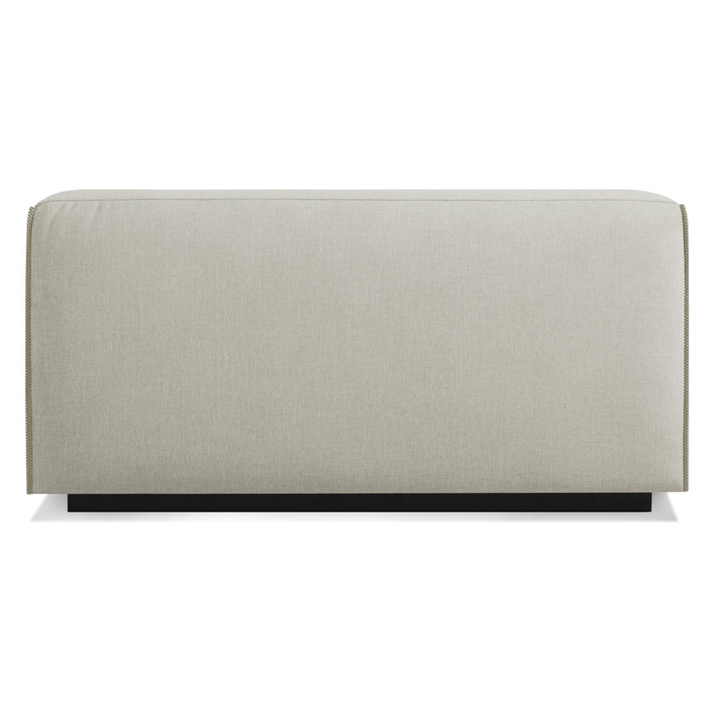 Cleon Sofa, Maharam Mode in Clavicle Polyester Blend
