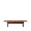 Ermelundene Outdoor Garden Table