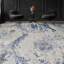 Windsom Abstract Area Rug-47856406