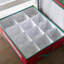 Farris Cup and Mug Stemware Storage