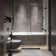 Linear Grid Shower Drain
