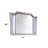 Mirror W/Led