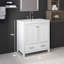 Ensemble de meuble-lavabo simple 30 po Lylla-342054731