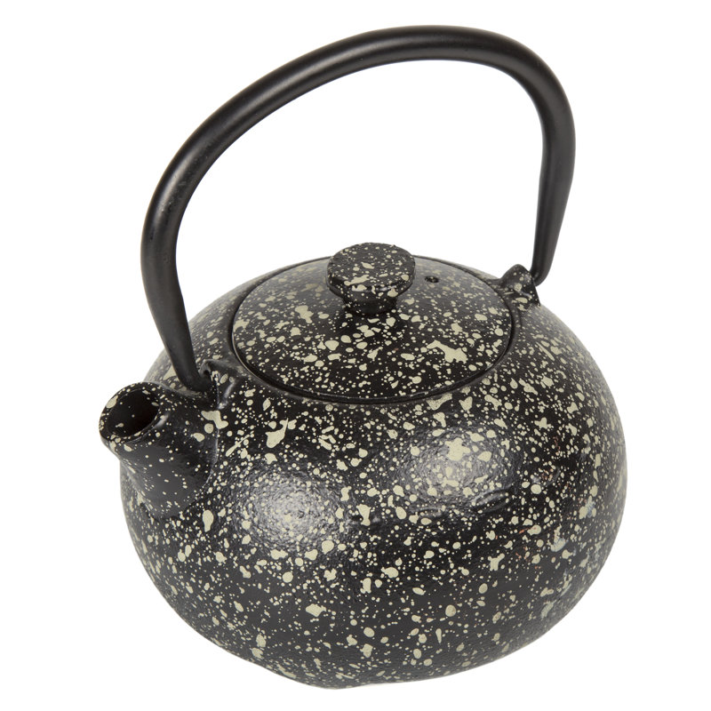 August Grove® Seren 12oz. Teapot