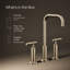 Purist Widespread Bathroom Faucet-984908492