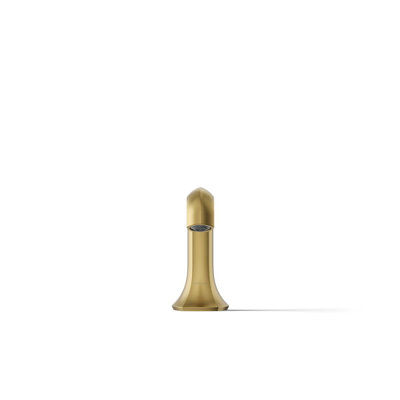 Occasion Deck-Mount Bath Spout With Straight Design