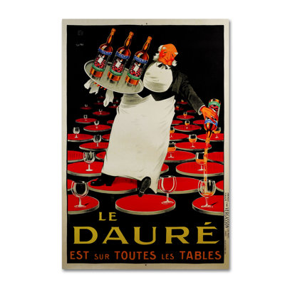 « spiritueux 44 », publicité sur toile tendue