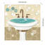 «Bathroom Bubbles I» par Véronique Charron-100672628