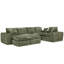 Comfy Cloud Couch avec coussin-851467605