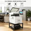 32.5cm H x 60cm W Printer Stand-126612465