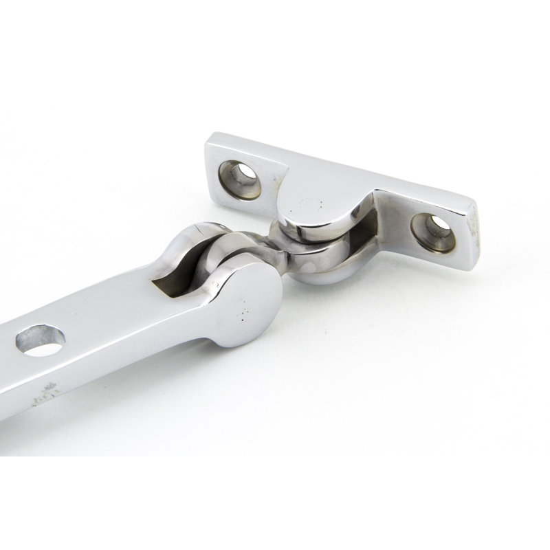 Avon Stay Door Accessory, Polished Chrome