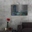 «Moscow Bargation Bridge» par AKG-1081632982