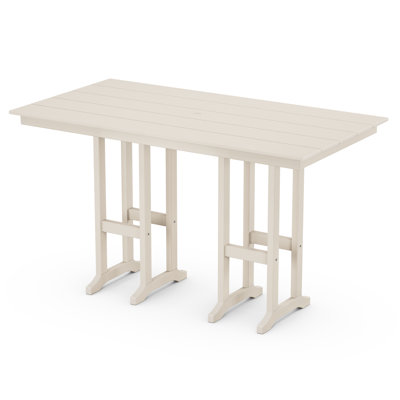POLYWOOD x Sol 72 Dining Table