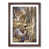 Walnut Framed selected