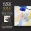 «Candy Swipe II», reproduction encadrée-480493664-480493667