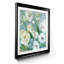Painterly Garden II - Cadre photo, reproduction d'art sur papier-1317214800-1317214806