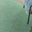 Solid Colour Area Rug-1197011016