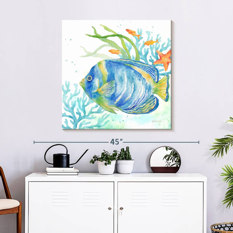 Brampt Sea Life Serenade I