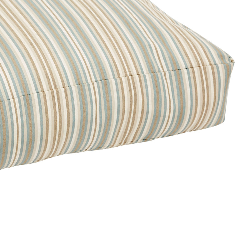 Lundys Indoor/Outdoor Floor Pillow