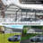 12 x 32 Ft Heavy Duty Carport with Galvanized Steel Roof & Frame