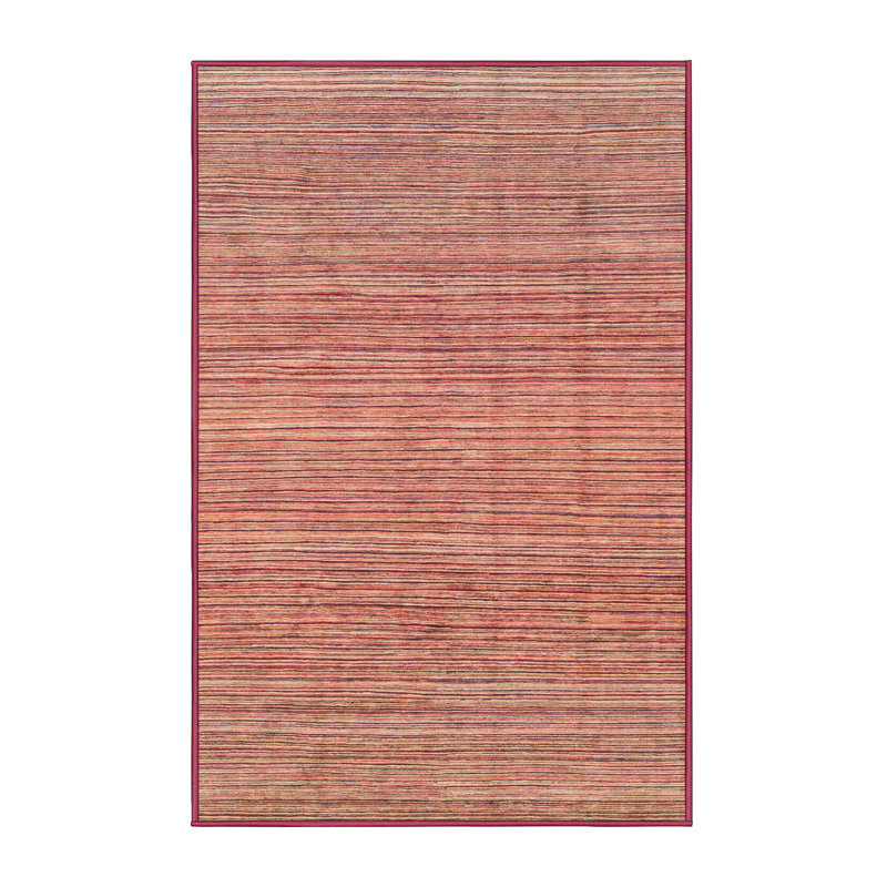 Tapis abstrait moderne 3490, Rectangle 8 pi x 10 pi