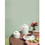 Medaillon Porcelain Saucer