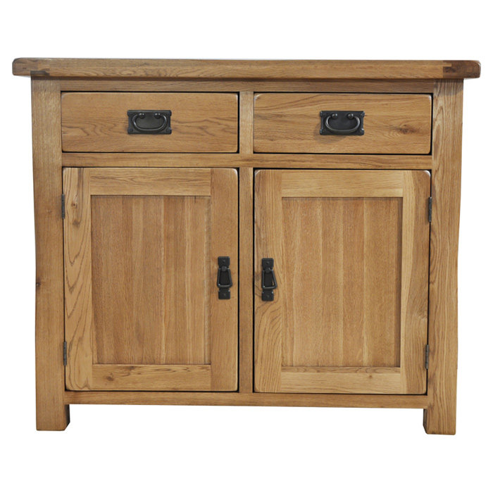 Oakdale Accent Cabinet