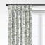 Tinsley Ivy Cotton Pinch Pleat Drapery Panel Set of 2-1149723219