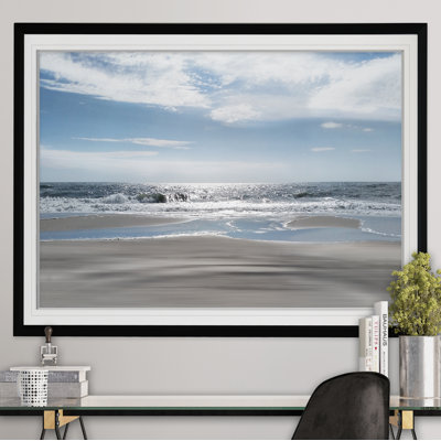 " Beach Bliss "