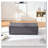 48" Storage Bedroom Bench-750051614
