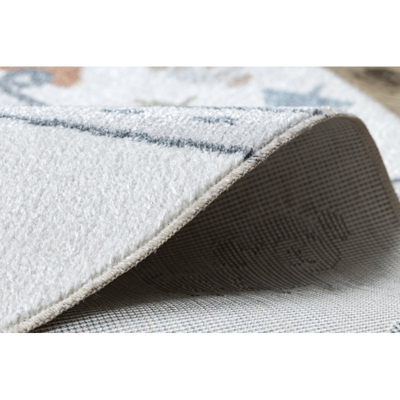 Gaviota Area Rug, Round 160cm