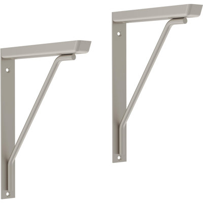 Shelf Brackets