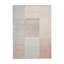 Apollo area rug Machine Woven Rectangle Grey-100512702