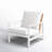 Upholstered Armchair-86027134