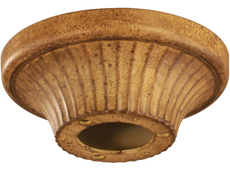Ceilling Fan Sloped Ceiling Adapter, Bahama Beige