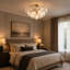 Semi Flush Mount