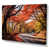 Toile tendue