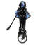 Chariot pliable pliable Minimeetall
