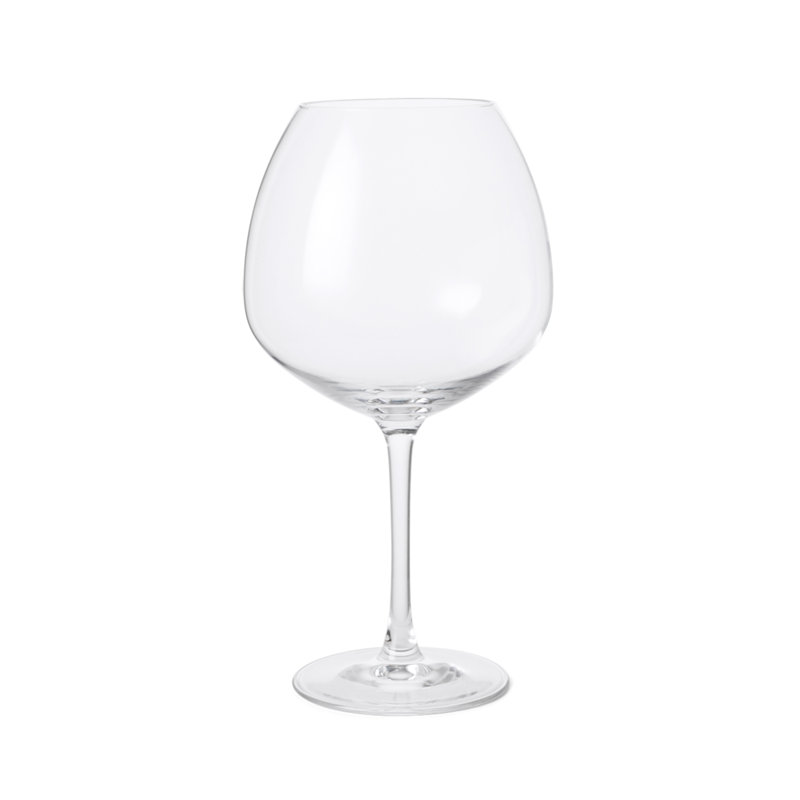 Premium Red Wine Glass