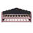 Twin Size Upholstered Daybed With Trundle-2135557925